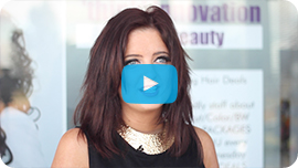 Think Innovation Hair & Beauty Testimonial Think Innovation Hair & Beauty Testimonial