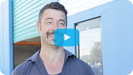 Metro Plumbing Testimonial Metro Plumbing Testimonial