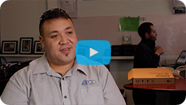TDP Property Solutions Testimonial TDP Property Solutions Testimonial