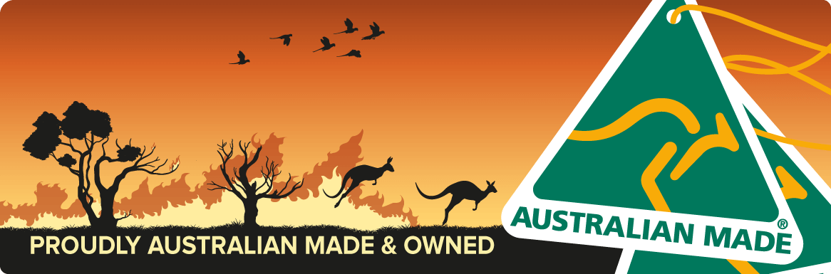 Australian Made