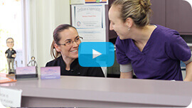 The Vet, The Dentist and The Osteopath The Vet, The Dentist and The Osteopath